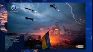 «Черная зима близко»:  Украина в панике после разрушительных ударов — взвыл даже Зеленский