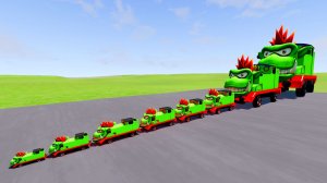 МУЛЬТИКИ ПРО МАШИНКИ МАШИНКИ МУЛЬТИК ПОЛИЦИЯ 4К