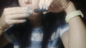 Печенька. Мел. Глина. #мел #relax #глина #хрустим #асмр