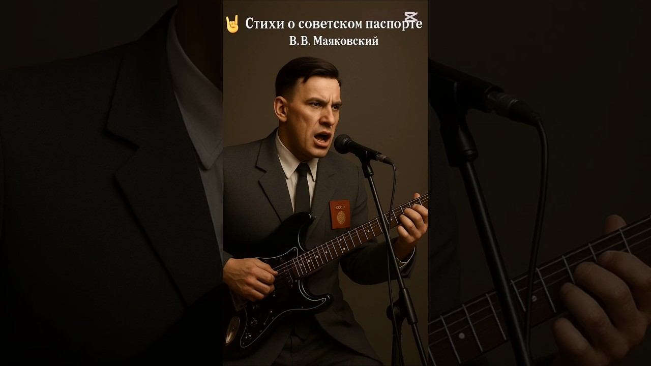 "Советский паспорт" #ZUBR #музыка #music смотреть онлайн