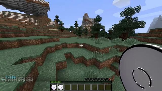 Бьякуган, Тенсейган & Джоган и Карма l  Обзор Naruto мода смотреть онлайн