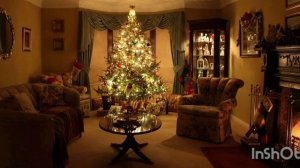 Новогодняя песенка