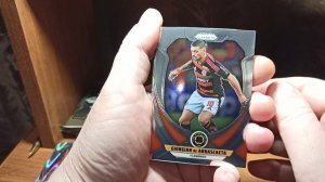 PANINI Prizm FIFA Club World Cup 2025 10