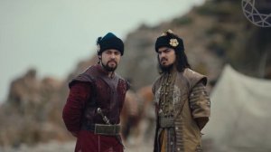 Я и есть Джелаладдин 44 серия (сериал, 2021)