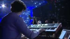 Новое Поколение - Симфония Вечности.