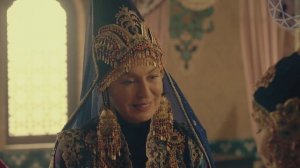 Я и есть Джелаладдин 4 серия (сериал, 2021)