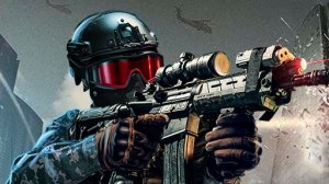 Modern Strike mobile.