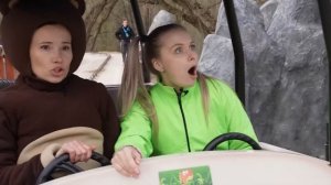 Синий Трактор, Дядя Фёдор и Медведь | Сборник | Лучшие в