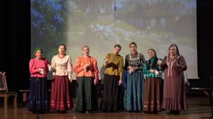 Наколола ноженьку