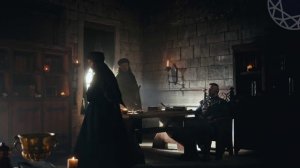 Я и есть Джелаладдин 29 серия (сериал, 2021)