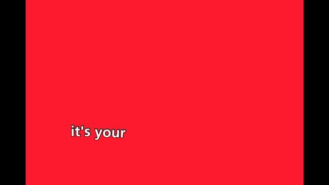 shucks v3 с текстом смотреть онлайн