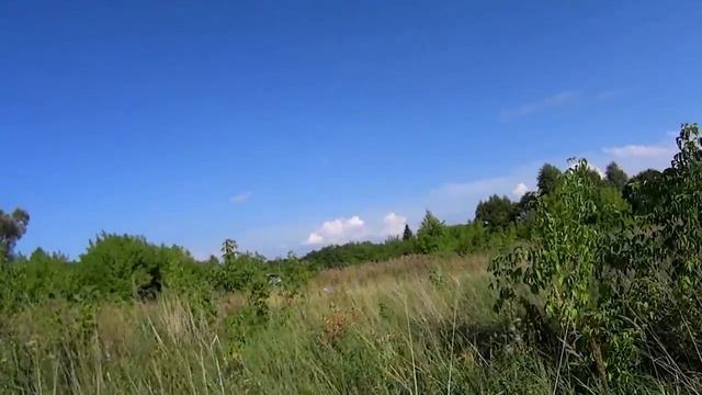 Вымирающая деревня Рязанщины. Каково жить здесь_ Последний житель деревни. Десятки брошенных домов. смотреть онлайн