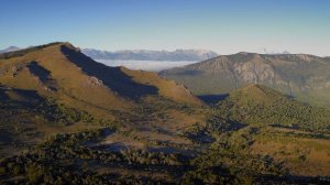 Патагония: Жизнь на краю света 1 сезон 3 серия (документальный сериал, 2022)