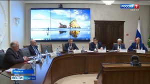 11.30 – «Вести. Адыгея» от 25.12.2025г.