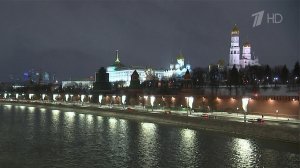 Владимир Путин провел традиционную предновогоднюю встречу с представителями бизнеса.