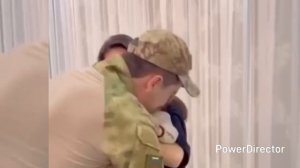 Ехал казак...