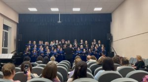 Звени, златая Русь