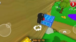 спасаю медведей в супер Беар часть 2