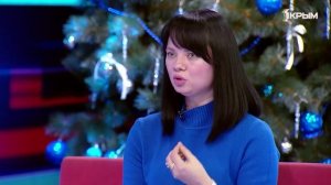 "Утро нового дня". В гостях Екатерина Демурия