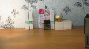 ЗАКАЗЫ ЭЙВОН ПО КАТАЛОГУ СЕНТЯБРЬ И ОКТЯБРЬ 2023 ГОД. ПОПОЛНЕНИЕ АРОМАТНОЙ КОЛЛЕКЦИИ