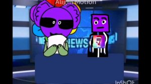 Колаба с Dandnap