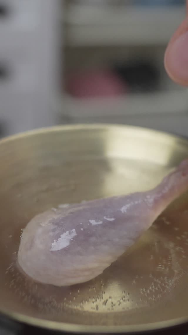 Я уменьшила борщ! Самый маленький борщ в мире 😱 Мини Кухня смотреть онлайн