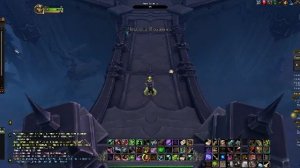 World Of Warcraft (Темные земли) - Ревендрет