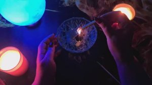 УБИРАЕМ БЛОКИ И ОТКРЫВАЕМ ФИНАНСОВЫЙ КАНАЛ. ЧИСТКА ОТЛИВКА #ритуалы #чистки #снятиенегатива #защита