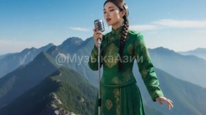 (Кавер) Издедим - Кыргызча Хит Ыр | Жагымдуу Кыргыз Музыка