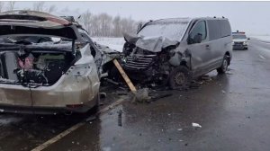 Аварии и ДТП НА ДОРОГАХ — не уступил и получил подборка на видео регистратор