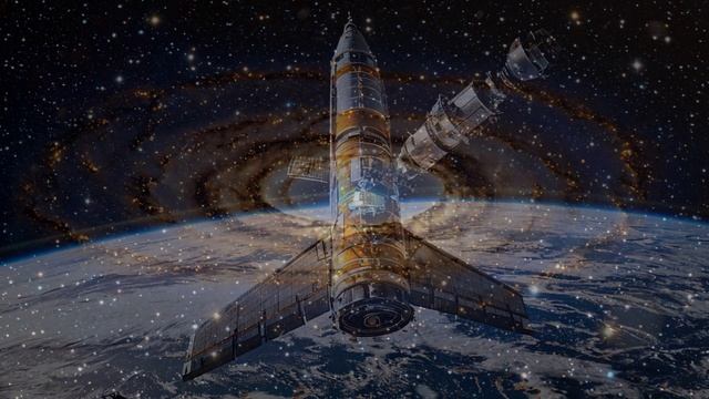 Космическая обсерватория «Хаббл»: что мы узнали благодаря ей?