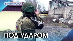 Один человек погиб, двое ранены! Украинские боевики вновь ударили по Республике