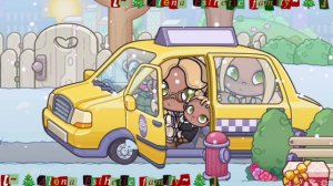 ❄️_Новый дом_❄️