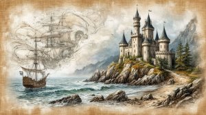 Сон (кавер на песню "Где ты, девчонка?" в рок-версии).