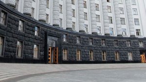 Правительство Украины отстранило главу госслужбы по лекарствам из-за коррупции