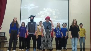 Когда мы были молодыми...