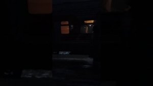 Я на вагзале и еду в поезде в Москву