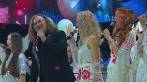 Новогоднее шоу «Звезды дорожного радио» | В НОВОГОДНЮЮ НОЧЬ НА ПЯТОМ КАНАЛЕ