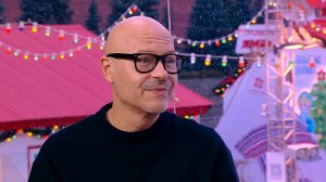 Федор Бондарчук: фильм "Буратино" окружен магией чисел