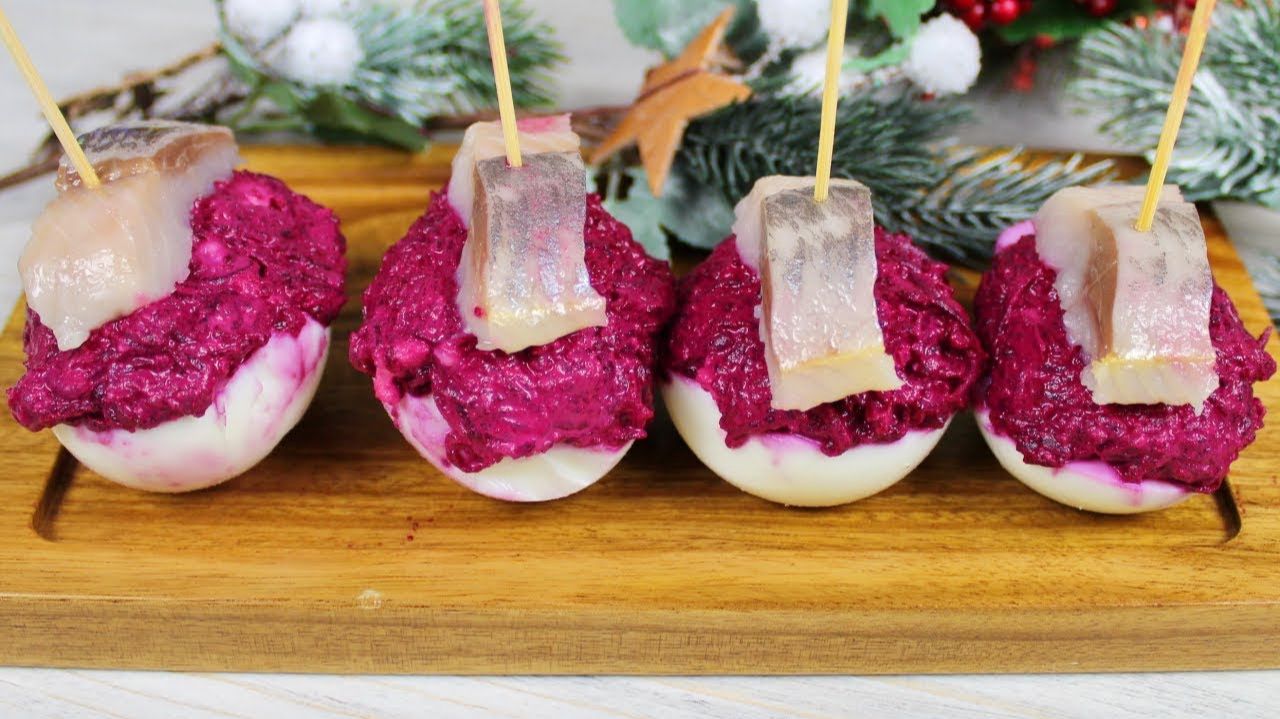 Закуска "Ленивая Шуба" - Вкусно и необычно - Идеальная ЗАКУСКА на НОВЫЙ ГОД 2026 смотреть онлайн