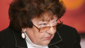 Основательница РЕН ТВ: с чем связано имя Ирены Лесневской