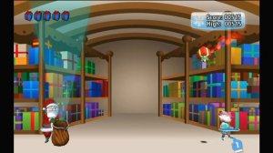 We Wish You a Merry Christmas (2009) [Wii] [4K]