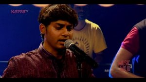 Thaikkudam Bridge - Todi - Music Mojo Season 3 - KappaTV