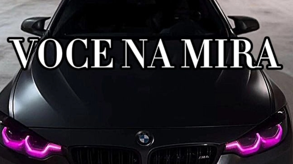 VOCE NA MIRA(Slowed) смотреть онлайн