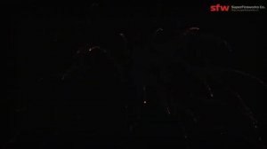 СБ 6001. Батарея салютов 1дюйм на 600 залпов "Апокалипсис"