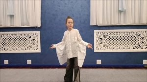 Юсупова Вероника,1," Монолог старой парты", Премия "Андрюша-2026", номинация "Художественное слово"