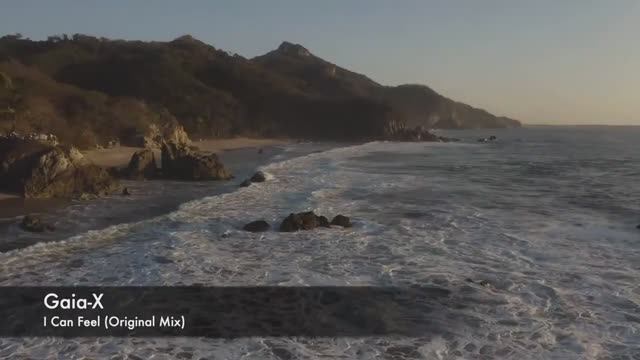 Gaia-X — I Can Feel (Original Mix)