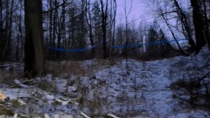 Появились кадры с места ликвидации агента СБУ, готовившего теракты в Калуге.