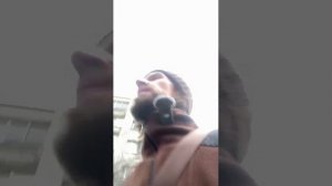 минск. пробежка вместе с вами! сделал видео с Нельсоном, вечером премьера #пробежка #минск #vorokir