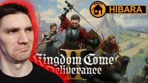 Kingdom Come Deliverance II